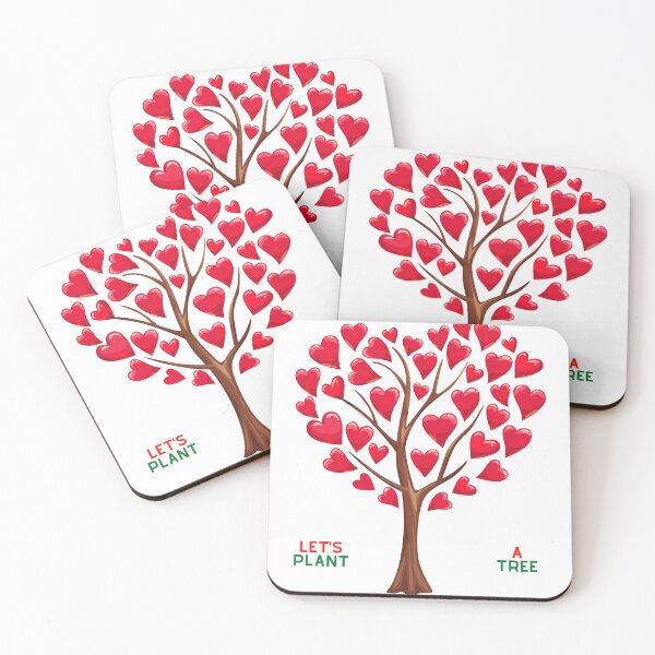 Item preview, Let's Plant A Tree Earth Day for Earth Lovers  designed and sold by ALEXANDREART.