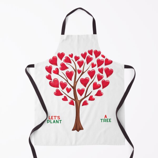 Item preview, Let's Plant A Tree Earth Day for Earth Lovers designed and sold by ALEXANDREART.