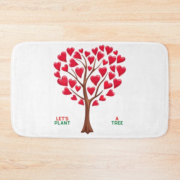 Item preview, Let's Plant A Tree Earth Day for Earth Lovers  designed and sold by ALEXANDREART.