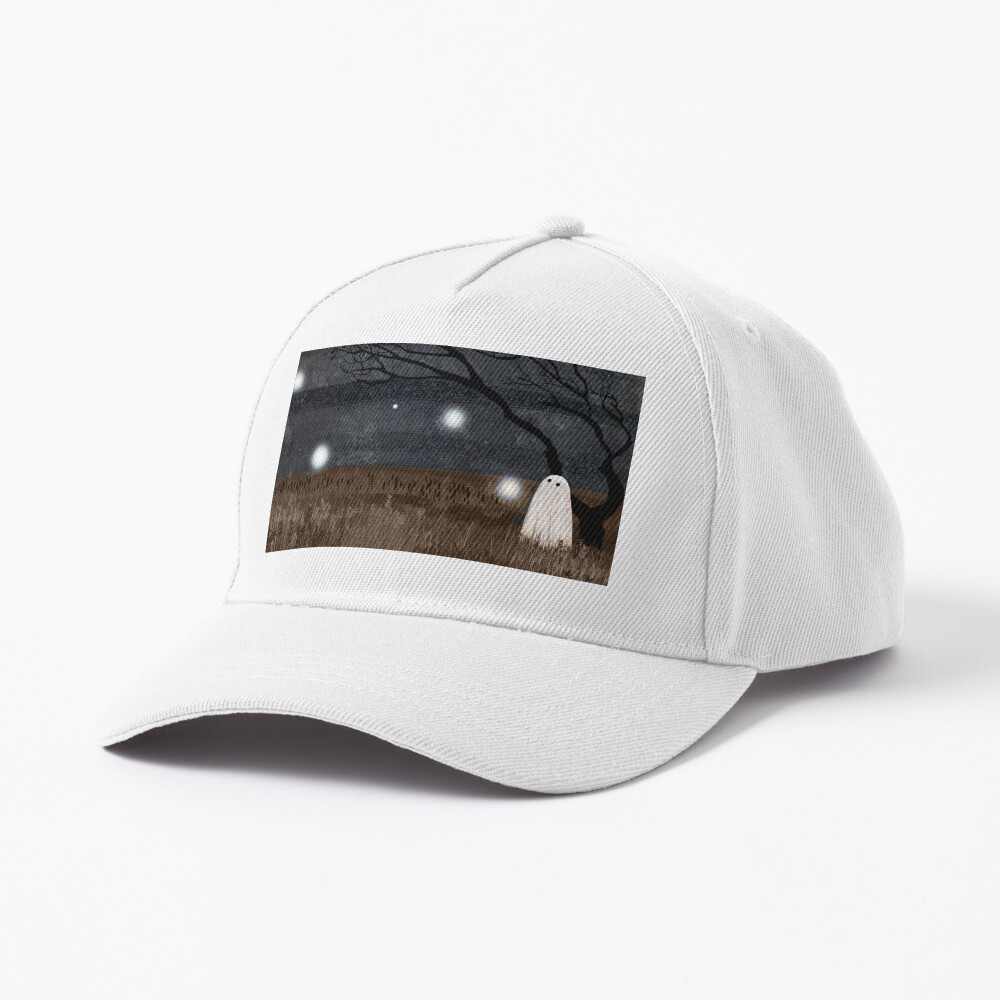 Item preview, Baseball Cap designed and sold by katherineblower.