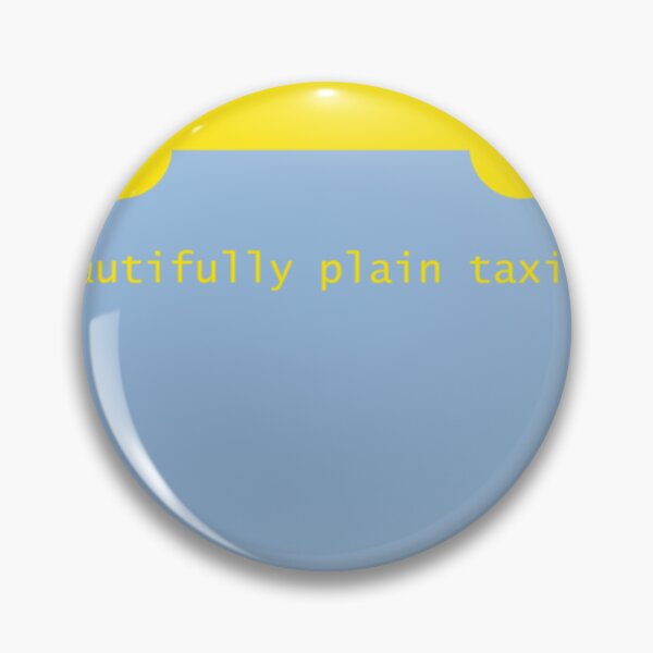 Item preview, Taxi Cab (Yellow)  T-Shirt designed and sold by JeanetteWeigel.