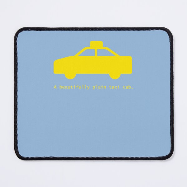 Item preview, Taxi Cab (Yellow)  T-Shirt designed and sold by JeanetteWeigel.