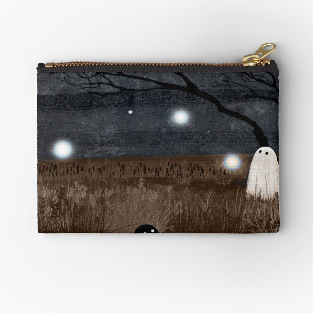 Item preview, Zipper Pouch designed and sold by katherineblower.