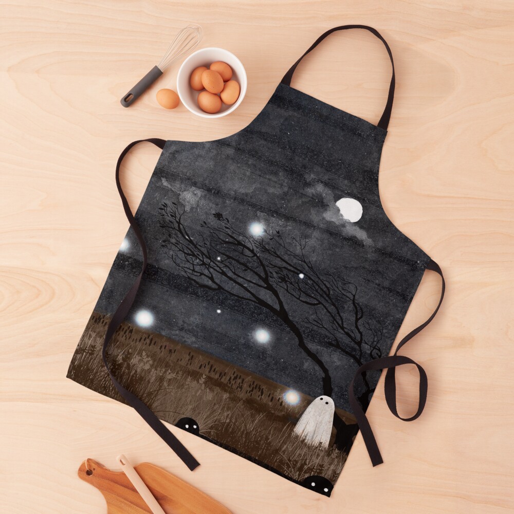 Item preview, Apron designed and sold by katherineblower.