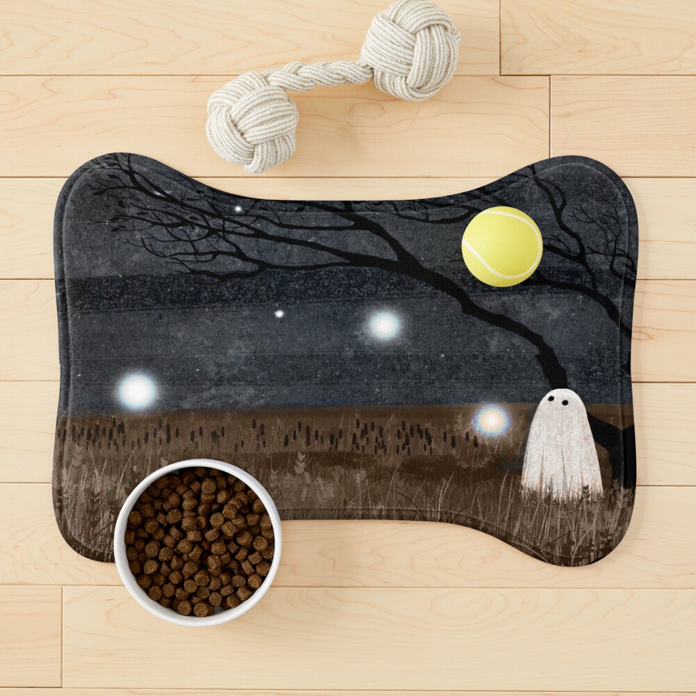 Item preview, Dog Mat designed and sold by katherineblower.