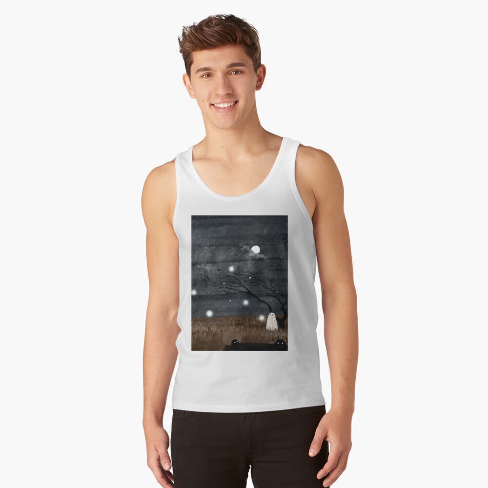 Item preview, Tank Top designed and sold by katherineblower.