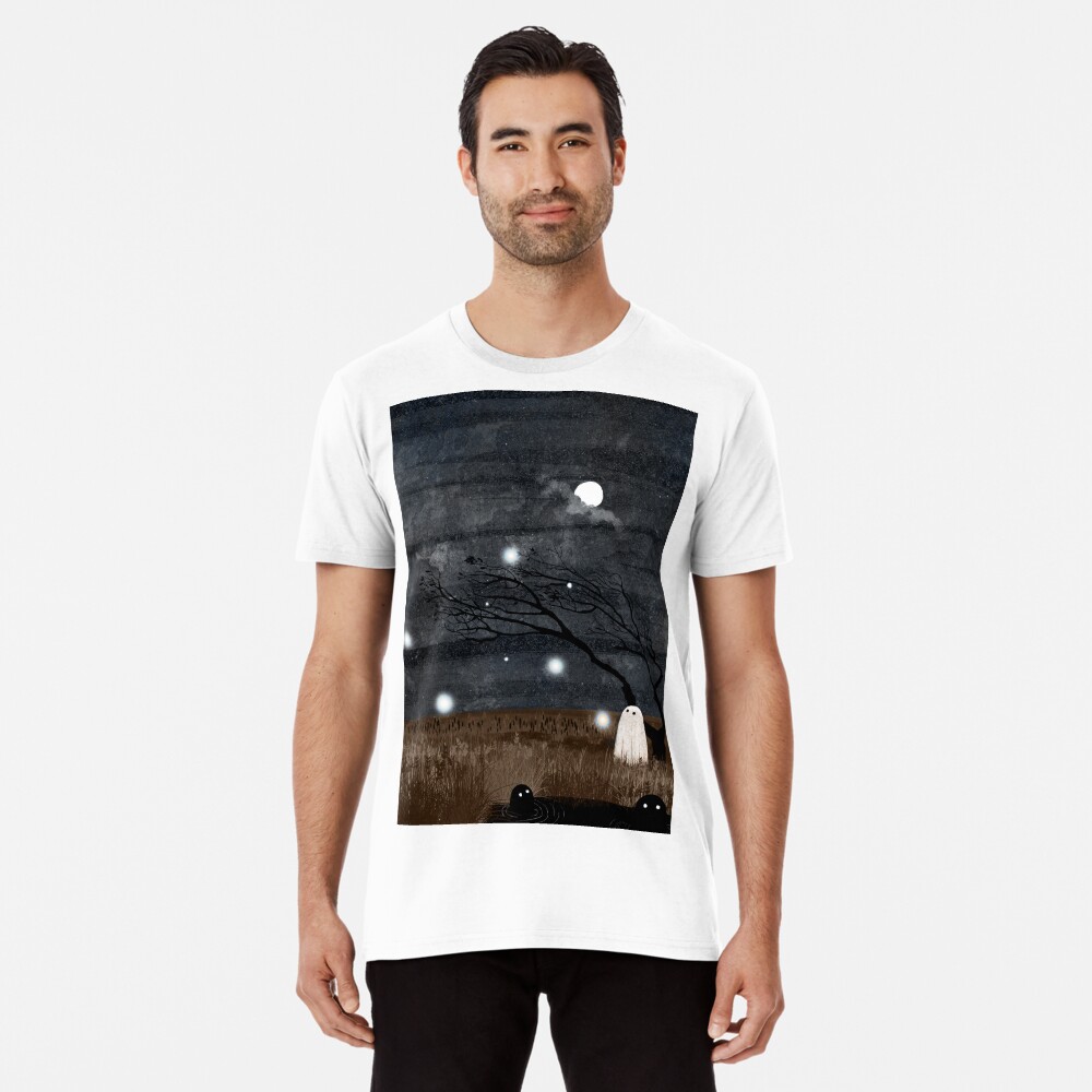 Item preview, Premium T-Shirt designed and sold by katherineblower.