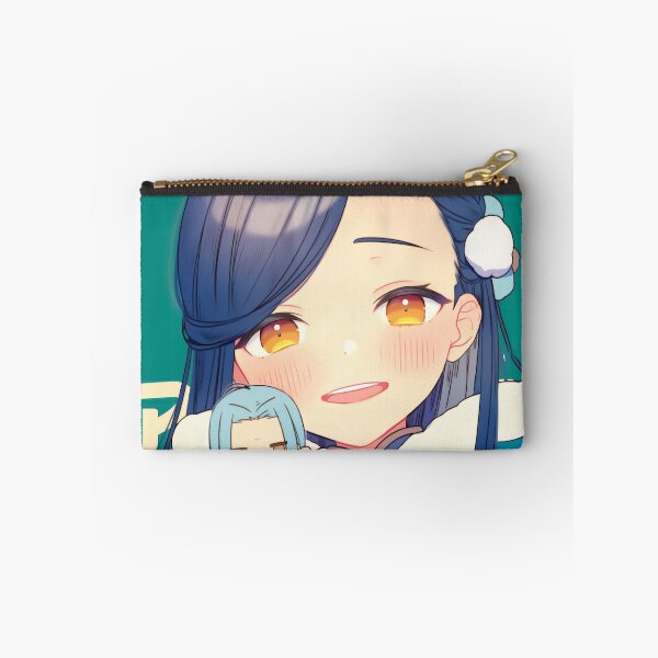 Item preview, Myne Ascendance of a Bookworm Anime Waifu designed and sold by RalphJaystin.