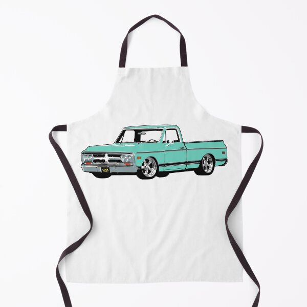 Item preview, Acqua 60s Lowered G Truck  designed and sold by CoolRide.