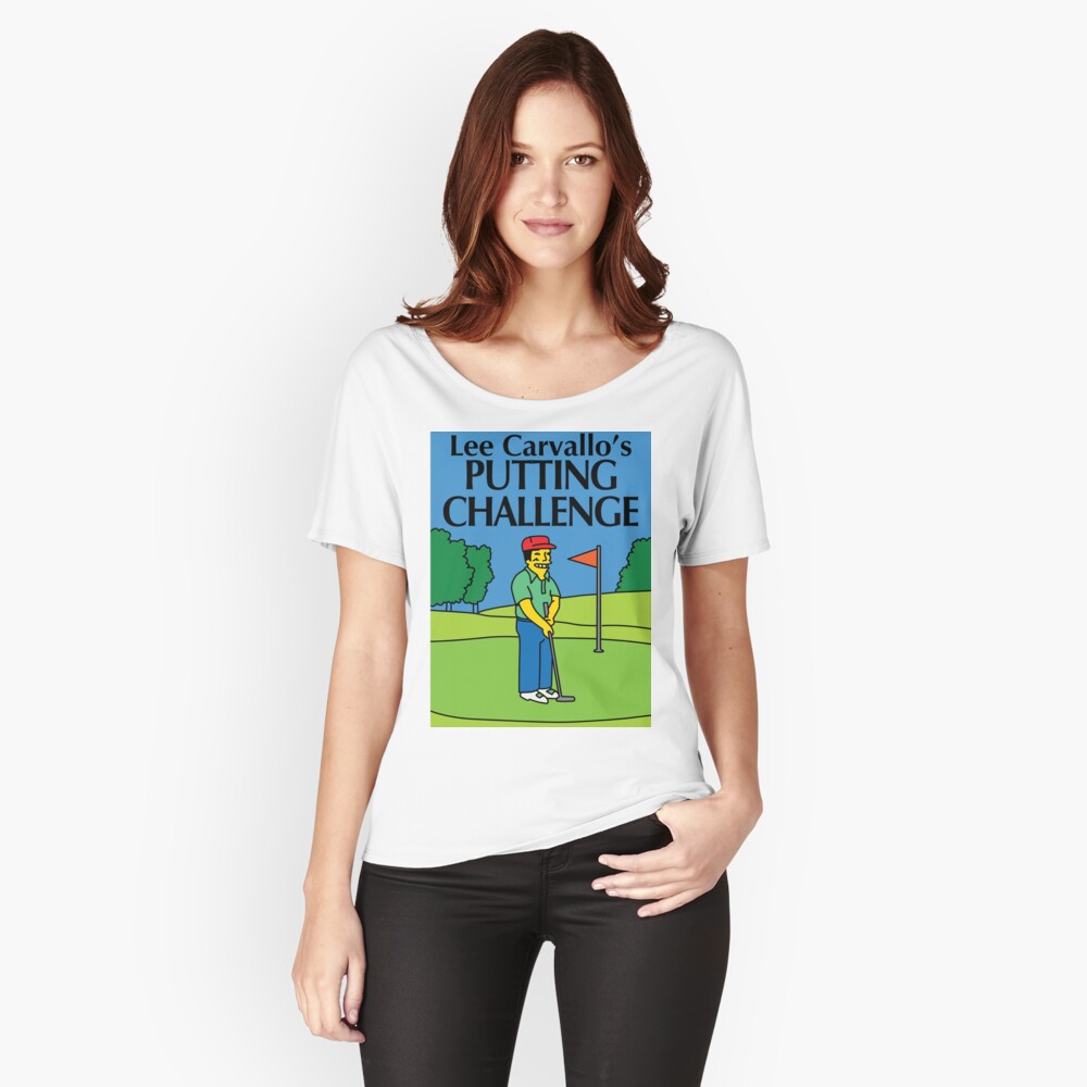 Artikel-Vorschau von Loose Fit T-Shirt, designt und verkauft von CJFenney.