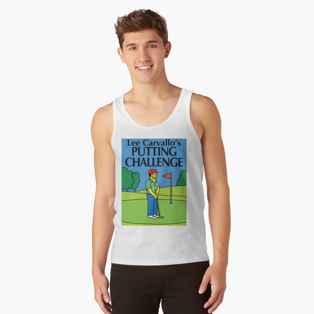 Artikel-Vorschau von Tank Top, designt und verkauft von CJFenney.