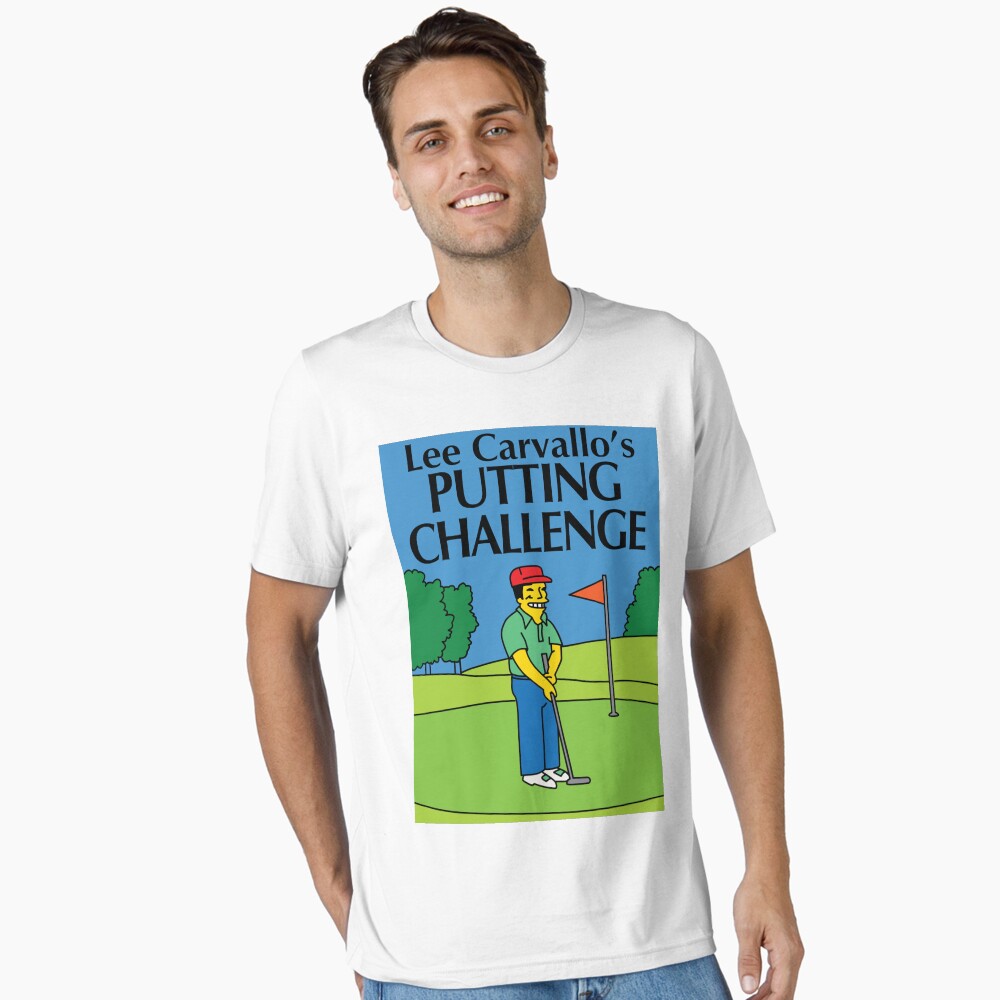 Artikel-Vorschau von Essential T-Shirt, designt und verkauft von CJFenney.
