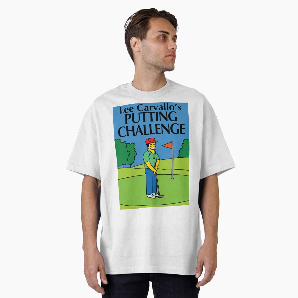 Artikel-Vorschau von Oversized T-Shirt, designt und verkauft von CJFenney.