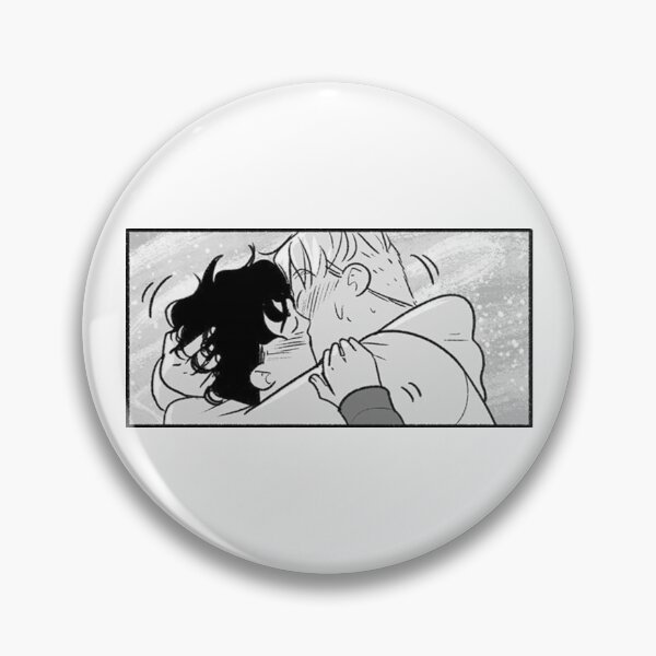 Item preview, heartstopper designed and sold by Carmens-World.