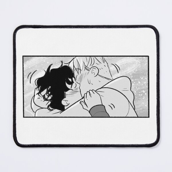 Item preview, heartstopper designed and sold by Carmens-World.