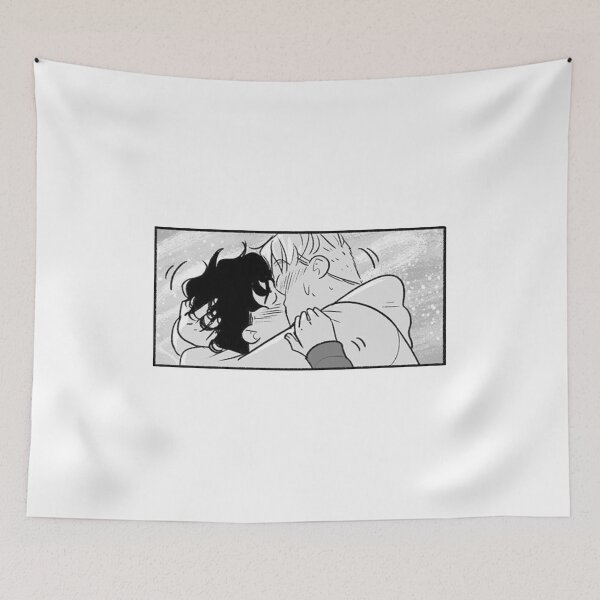 Item preview, heartstopper designed and sold by Carmens-World.