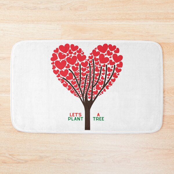 Item preview, Earth Lovers Let's Plant A Tree Earth Day  designed and sold by ALEXANDREART.