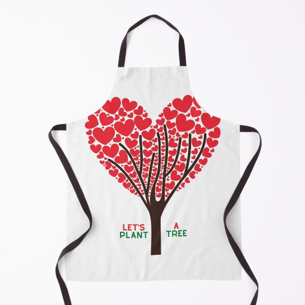 Item preview, Earth Lovers Let's Plant A Tree Earth Day designed and sold by ALEXANDREART.
