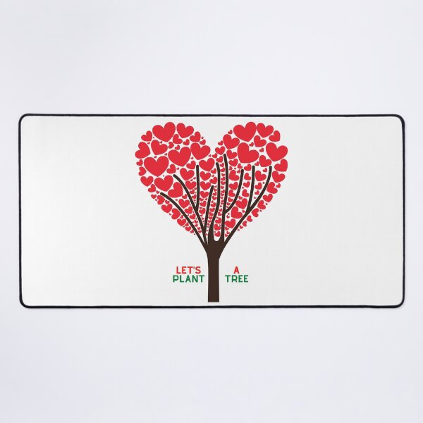 Item preview, Earth Lovers Let's Plant A Tree Earth Day designed and sold by ALEXANDREART.