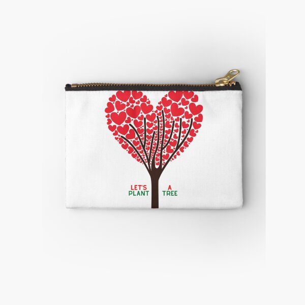 Item preview, Earth Lovers Let's Plant A Tree Earth Day  designed and sold by ALEXANDREART.