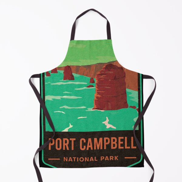 Artikelvorschau, Port-Campbell-Nationalpark entworfen und verkauft von JordanHolmes.