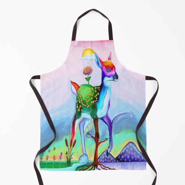 Item preview, Fawn of the Dawn designed and sold by Deborah Camp.