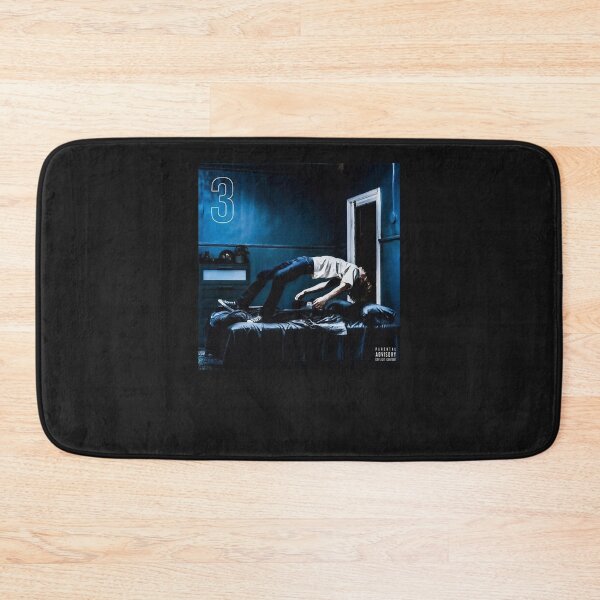 Item preview, Love 3 Album Cover Classic designed and sold by ryantbnraciti.