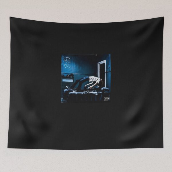 Item preview, Love 3 Album Cover Classic designed and sold by ryantbnraciti.