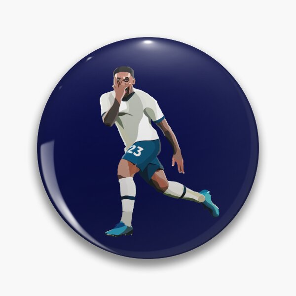 Item preview, Steven Bergwijn designed and sold by Webbed Toe Design's.