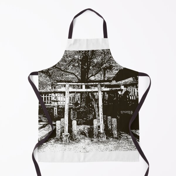 Item preview, Japanese Tori Gate designed and sold by joanalbalat14.