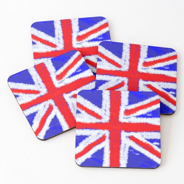 Item preview, Union Flag- Queens Jubilee designed and sold by DuckvilleStudio.