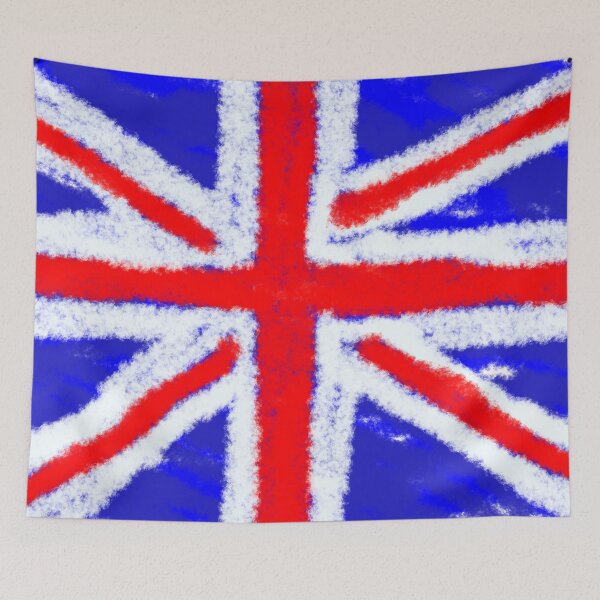 Item preview, Union Flag- Queens Jubilee designed and sold by DuckvilleStudio.
