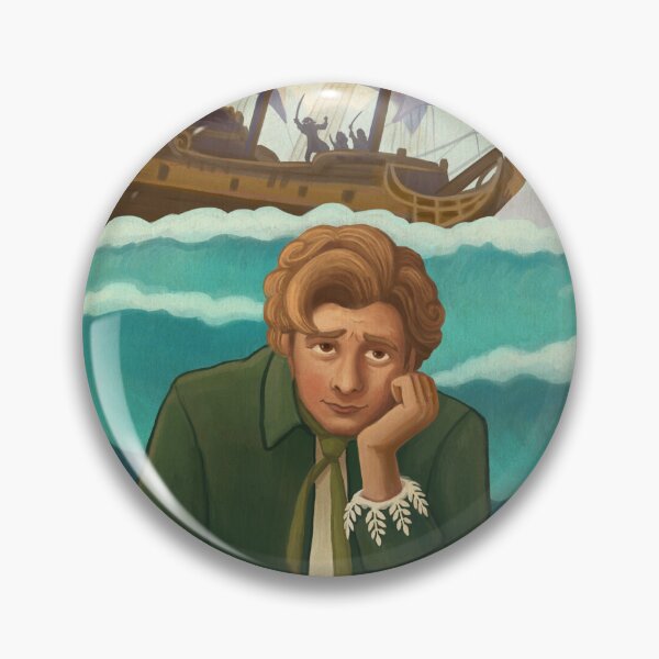 Item preview, Stede Bonnet dreams designed and sold by illustore.