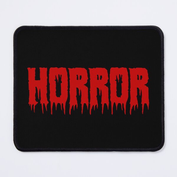 Item preview, Fiendish Looking Bleeding Horror Text designed and sold by Nostalgia-Lab.
