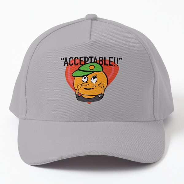 Artikel-Vorschau von Akzeptabel! Orangegrab, designt und verkauft von augozii.