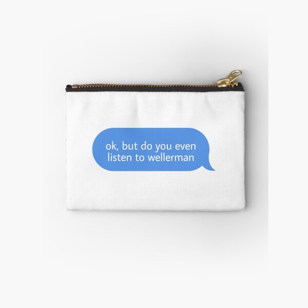 Item preview, ok but do you even listen to wellerman designed and sold by Textcallout.