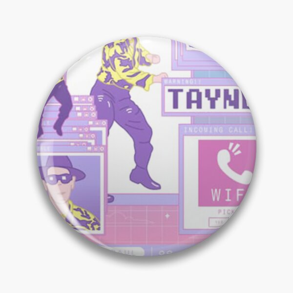 Item preview, TAYNE BETA Essential T-Shirt designed and sold by JeanetteWeigel.