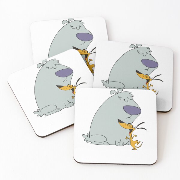 Item preview, stupid dogs designed and sold by CJFenney.