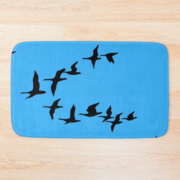 Item preview, Group of  Birds designed and sold by Jaadueekala.