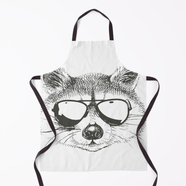 Item preview, Raccoon designed and sold by BanksyNB.
