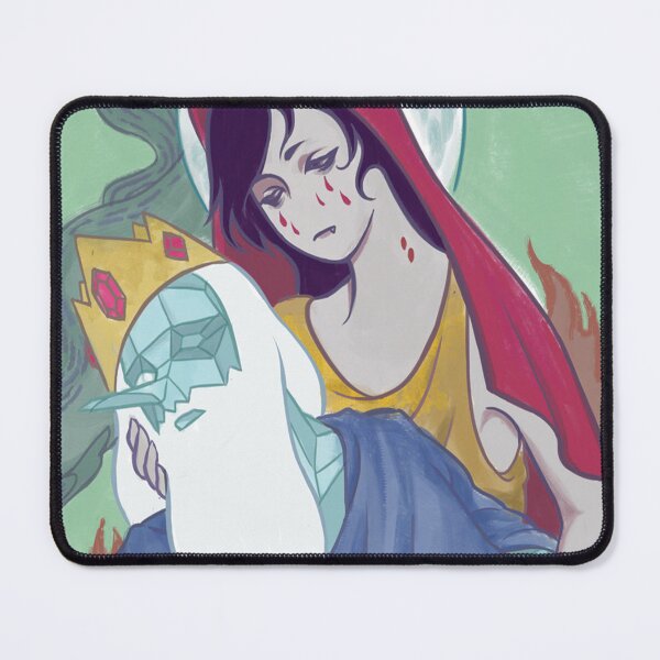 Item preview, Adventure Time Sad Time designed and sold by Miciareter.