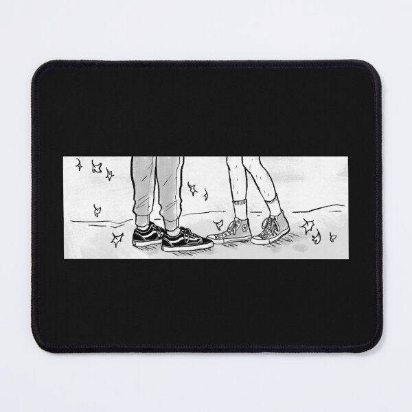Item preview, heartstopper designed and sold by Carmens-World.