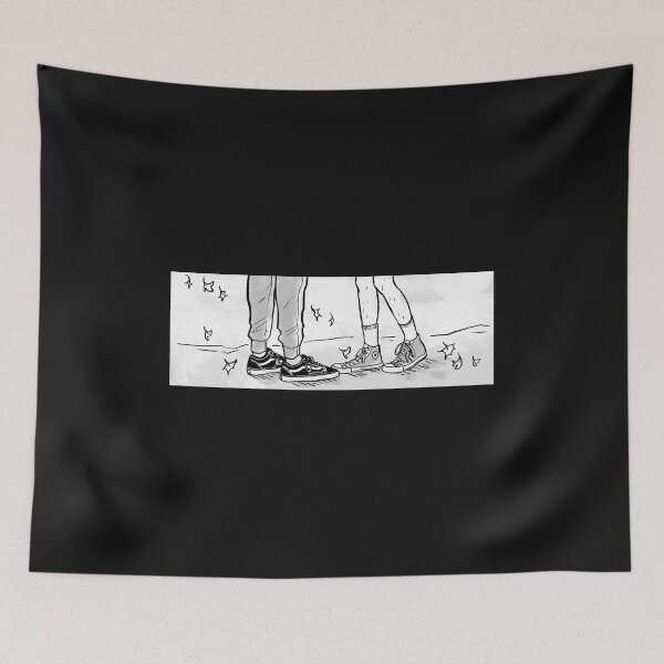 Item preview, heartstopper designed and sold by Carmens-World.