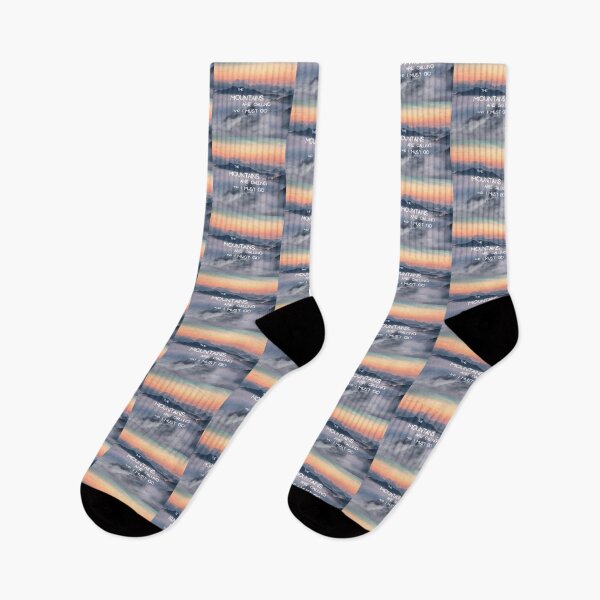 Item preview, Muir Mountains designed and sold by gehri1tm.