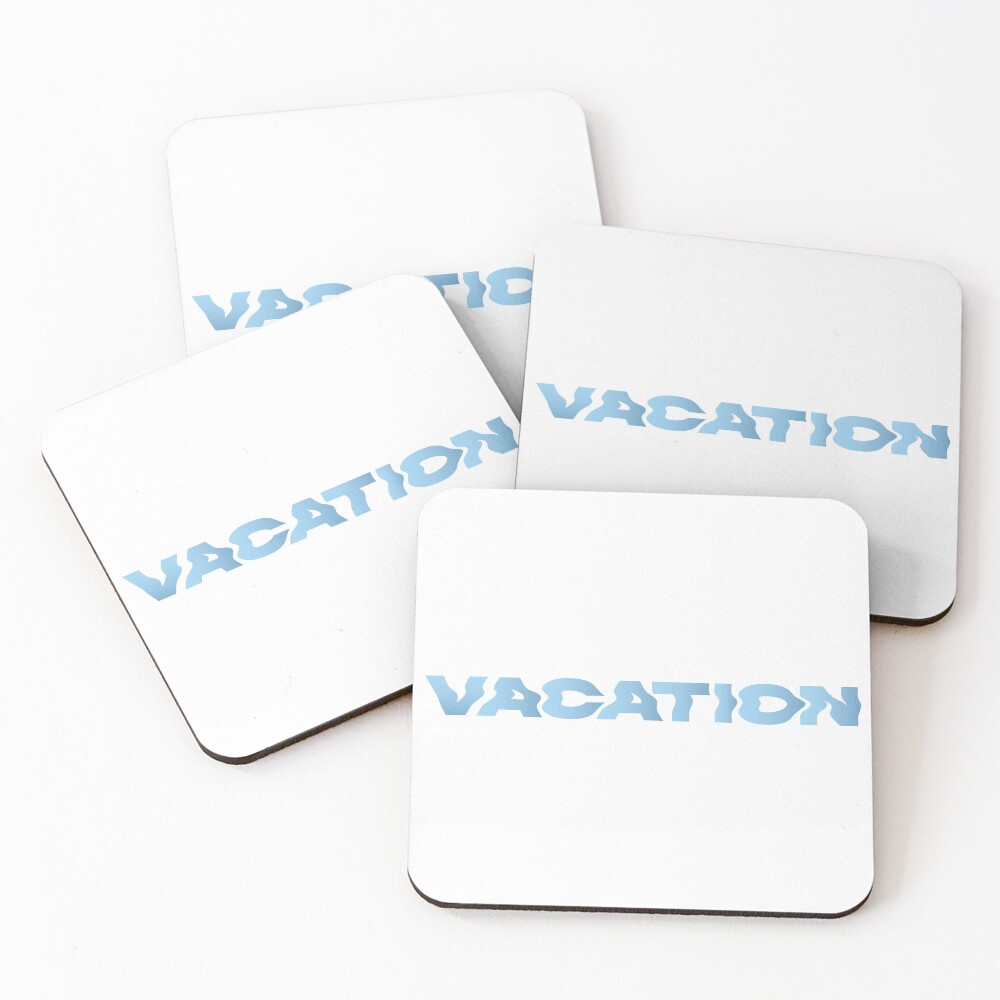Item preview, Coasters (Set of 4) designed and sold by doGraph.