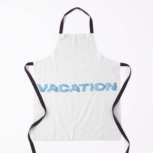 Item preview, Vacation text designed and sold by doGraph.
