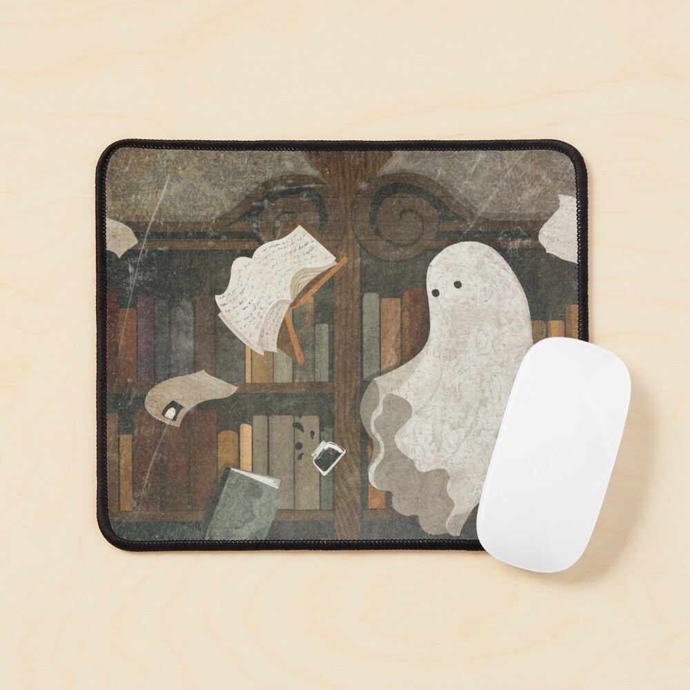 Item preview, Mouse Pad designed and sold by katherineblower.