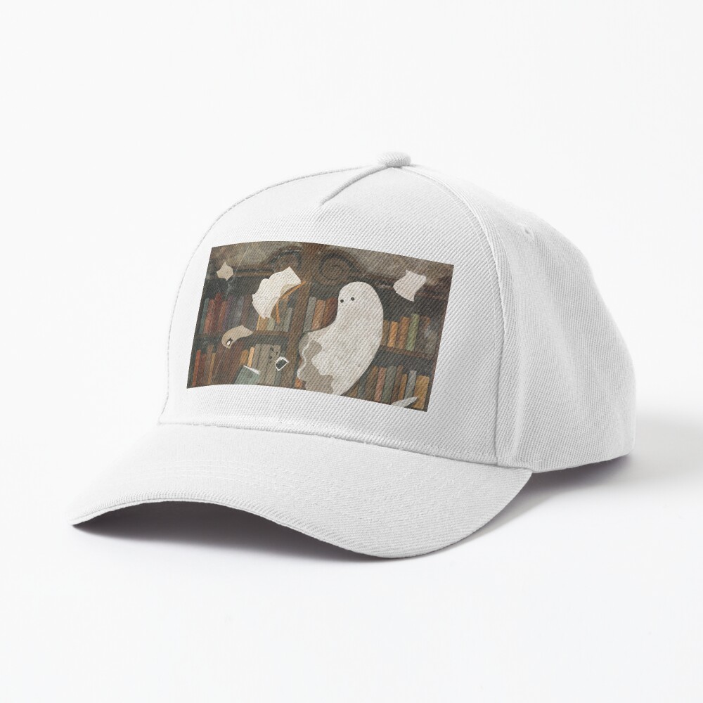 Item preview, Baseball Cap designed and sold by katherineblower.