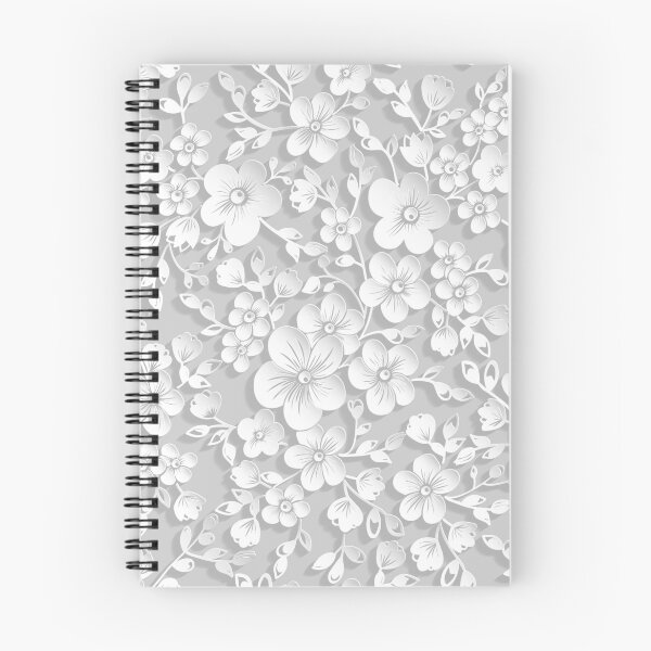 Item preview, My Little Flowers designed and sold by Muge Basak.