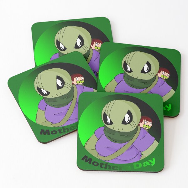 Item preview, Mothers Day - Kid Wars designed and sold by Comix-Blade.